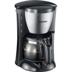 Severin Kaffeeautomat KA 4805 650 W