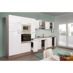 Respekta Küchenzeile KB360EYWMIGKE 360 Cm Weiß Seidengl.-Eiche York Nachbildung 24 Respekta Küchenzeile KB360EYWMIGKE 360 Cm Weiß Seidengl.-Eiche York Nachbildung -Küchenwerkzeug – los geht’s! 384 122020 KB360EYWMIGKE 2