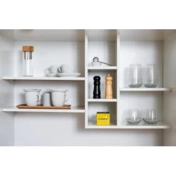 Respekta Schrankküche SKWRMIC Reversibel Rot-Weiß -Küchenwerkzeug – los geht’s! 384 122020 SKW DetailRegal