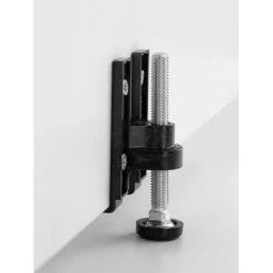 Held Möbel Winkelküche Turin 240 X 300 Cm Graphit-Wotaneiche Ohne E-Geräte -Küchenwerkzeug – los geht’s! 3998 11016600 1114.6311 9a