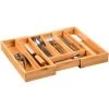Kesper Besteckkasten Variabel 28,5 Cm X 33,5 Cm X 6 Cm FSC® -Küchenwerkzeug – los geht’s! 4000270580840 4365 S 01