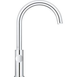 Grohe Küchenarmatur Und Boiler Red Duo Größe-L Chrom -Küchenwerkzeug – los geht’s! 4005176989209 4520 4