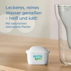 Brita Wasserfilter-Kartusche Maxtra Pro All-in-1 2er Pack 16 Brita Wasserfilter-Kartusche Maxtra Pro All-in-1 2er Pack -Küchenwerkzeug – los geht’s! 4006387122003 2981 AI 04