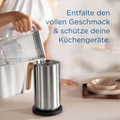 Brita Wasserfilter-Kartusche Maxtra Pro All-in-1 2er Pack 21 Brita Wasserfilter-Kartusche Maxtra Pro All-in-1 2er Pack -Küchenwerkzeug – los geht’s! 4006387122003 2981 AI 09