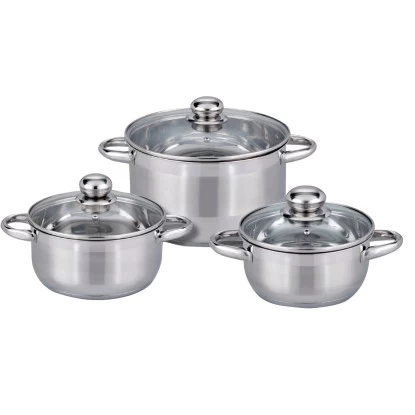 ELO Topfset Edition Red 3-tlg. 3 ELO Topfset Edition Red 3-tlg.