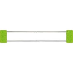 Abtropfhilfe Drip.Line Grün