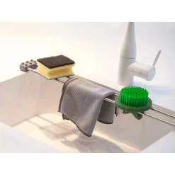 Abtropfhilfe Drip.Line Grau -Küchenwerkzeug – los geht’s! 4007873410741 A02 020718 L