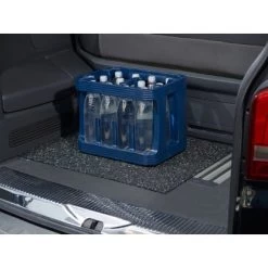 Allzweck-Gummi-Matte Regupol 6510G 200 Cm X 100 Cm X 0,5 Cm Schwarz -Küchenwerkzeug – los geht’s! 4007873442018 1