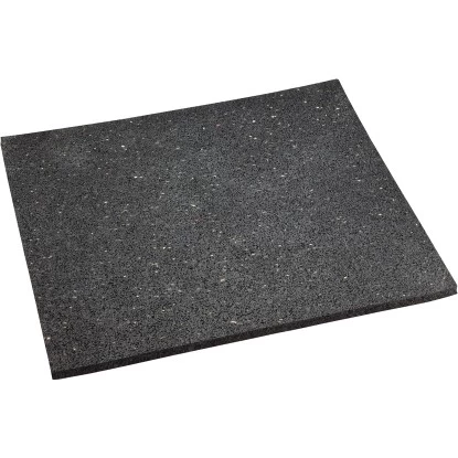 Waschmaschinen-Unterlage Regupol 6510G 60 Cm X 60 Cm X 1 Cm Schwarz 3 Waschmaschinen-Unterlage Regupol 6510G 60 Cm X 60 Cm X 1 Cm Schwarz