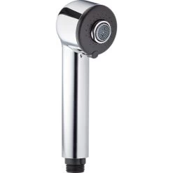 Wasserspar-Küchenhandbrause 1/2" Verchromt