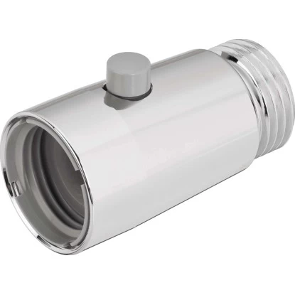 Ecobooster Für Duschen Perlator 1/2" Verchromt 3 Ecobooster Für Duschen Perlator 1/2" Verchromt