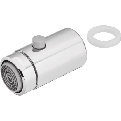 Ecobooster Perlator M22 Verchromt 3 Ecobooster Perlator M22 Verchromt