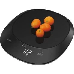 Digitale Küchenwaage Max. 5 Kg Tragkraft -Küchenwerkzeug – los geht’s! 4007874042408 3