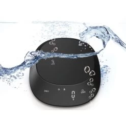 Digitale Küchenwaage Max. 5 Kg Tragkraft -Küchenwerkzeug – los geht’s! 4007874042408 4