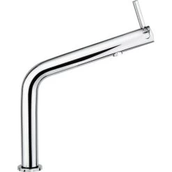 Baliv Küchenarmatur KI-1160 Chrom