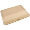 Fackelmann Schneidbrett Fair 30 Cm X 23 Cm Buche -Küchenwerkzeug – los geht’s! 4008033311212 3254 01