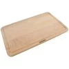 Fackelmann Schneidbrett Fair 40 Cm X 26 Cm Buche 2 Fackelmann Schneidbrett Fair 40 Cm X 26 Cm Buche -Küchenwerkzeug – los geht’s! 4008033311229 3254 01