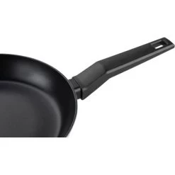 Fackelmann Antihaft-Pfanne Ø 20 Cm X 4 Cm Schwarz-Grau 13 Fackelmann Antihaft-Pfanne Ø 20 Cm X 4 Cm Schwarz-Grau -Küchenwerkzeug – los geht’s! 4008033660037 3254 CU 05