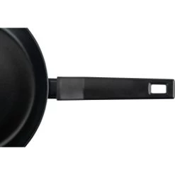 Fackelmann Antihaft-Pfanne Ø 20 Cm X 4 Cm Schwarz-Grau 14 Fackelmann Antihaft-Pfanne Ø 20 Cm X 4 Cm Schwarz-Grau -Küchenwerkzeug – los geht’s! 4008033660037 3254 CU 06