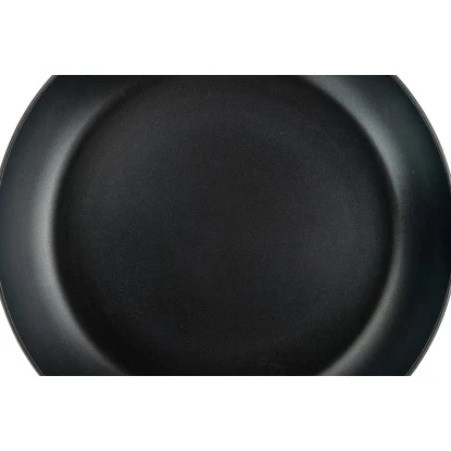Fackelmann Antihaft-Pfanne Ø 20 Cm X 4 Cm Schwarz-Grau 9 Fackelmann Antihaft-Pfanne Ø 20 Cm X 4 Cm Schwarz-Grau – Bild 7