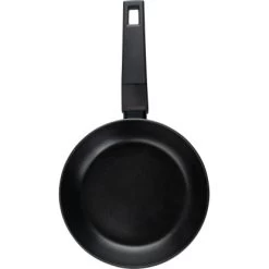 Fackelmann Antihaft-Pfanne Ø 20 Cm X 4 Cm Schwarz-Grau 12 Fackelmann Antihaft-Pfanne Ø 20 Cm X 4 Cm Schwarz-Grau -Küchenwerkzeug – los geht’s! 4008033660037 3254 S 04