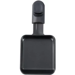 Severin Mini Raclette-Grill RG 2370 Für 4 Pers. 600 W -Küchenwerkzeug – los geht’s! 4008146036804 4776 4