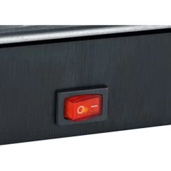 Severin Mini Raclette-Grill RG 2370 Für 4 Pers. 600 W -Küchenwerkzeug – los geht’s! 4008146036804 4776 5