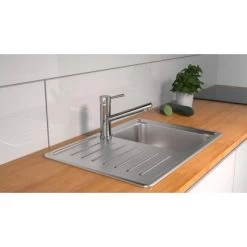 Schütte Spültischarmatur Mit Herausziehbarem Auslauf Unicorn Chrom 8 Schütte Spültischarmatur Mit Herausziehbarem Auslauf Unicorn Chrom -Küchenwerkzeug – los geht’s! 4008431337708 2759 3