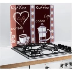 Wenko Multi-Platte Kaffeeduft Für Glaskeramik Kochfelder Mehrfarbig -Küchenwerkzeug – los geht’s! 4008838365922 1068 03