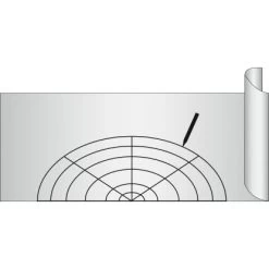 Wenko Anti-Rutsch-Matte 150 Cm X 50 Cm Grau Schwer -Küchenwerkzeug – los geht’s! 4008838659052 ambiente 05