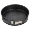 Zenker Springform Black Metallic Ø 28 Cm 1 Boden