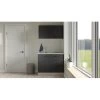 Flex-Well Exclusiv Miniküche Capri 100 Cm Schwarz Matt-Endgrain Oak 2 Flex-Well Exclusiv Miniküche Capri 100 Cm Schwarz Matt-Endgrain Oak -Küchenwerkzeug – los geht’s! 4047584070407 4051 AB 03