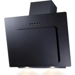 Flex-Well Exclusiv Küchenzeile Capri 310 Cm Schwarz Matt-Endgrain Oak -Küchenwerkzeug – los geht’s! 4047584070483 4051 CU 03