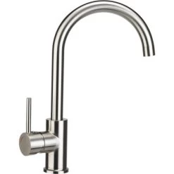 Baliv Küchenarmatur KI-1832 Edelstahl