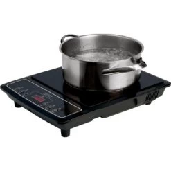 Induktionskochfeld 1er 7 Induktionskochfeld 1er -Küchenwerkzeug – los geht’s! 4048123253435 A02 250718