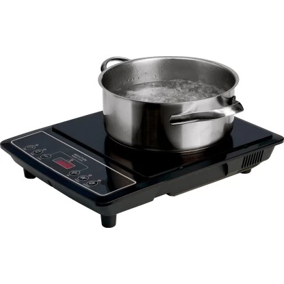 Induktionskochfeld 1er 5 Induktionskochfeld 1er – Bild 3