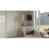 Flex-Well Exclusiv Miniküche Lara 100 Cm Anthrazit - San Remo Eiche -Küchenwerkzeug – los geht’s! 4051 milanoG100501000cam1