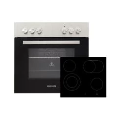 Respekta Premium Küchenzeile Landhaus 280 Cm Lärche Weiß Matt (DAH CH22058IXB) -Küchenwerkzeug – los geht’s! 4080107 4384 6 5