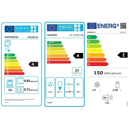 Respekta Premium Küchenzeile Landhaus 270 Cm Lärche Weiß Matt 4 Respekta Premium Küchenzeile Landhaus 270 Cm Lärche Weiß Matt – Bild 2