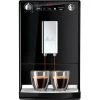 Melitta Espresso- Kaffeevollautomat Caffeo Solo Schwarz -Küchenwerkzeug – los geht’s! 41358 3869 4006508194346 1