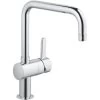 Grohe Küchenarmatur Flair Mit U-Auslauf -Küchenwerkzeug – los geht’s! 421394 4520 1