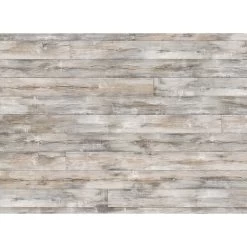 Spritzschutz-Rückwand WandArt Easy 80 X 58,5cm Cottage Planks (D2106P BRIL) FSC®