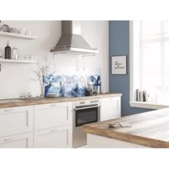 Spritzschutz-Rückwand WandArt Easy 80 Cm X 58,5 Cm Ice Cubes (D3123P BRIL) FSC® 5 Spritzschutz-Rückwand WandArt Easy 80 Cm X 58,5 Cm Ice Cubes (D3123P BRIL) FSC® -Küchenwerkzeug – los geht’s! 424156 3526 2