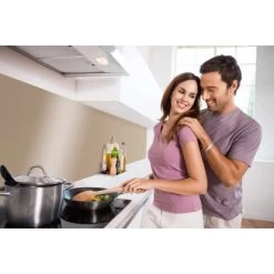 Spritzschutz-Rückwand WandArt Easy 80 Cm X 58,5 Cm Bronze (ALU790 GB) -Küchenwerkzeug – los geht’s! 424378 3526 2