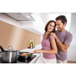 Spritzschutz-Rückwand WandArt Easy 200 Cm X 58,5 Cm Kupfer (ALU670 GB) -Küchenwerkzeug – los geht’s! 424385 3526 2