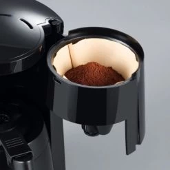 Severin Kaffeeautomat KA9234 Mit 2 Thermokannen 800 W Schwarz -Küchenwerkzeug – los geht’s! 43322 4776 Kaffeeautomat 5