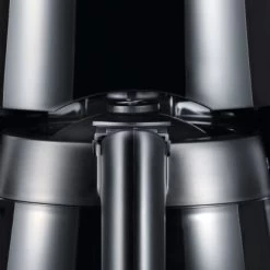 Severin Kaffeeautomat KA9234 Mit 2 Thermokannen 800 W Schwarz -Küchenwerkzeug – los geht’s! 43322 4776 Kaffeeautomat 6