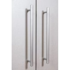 Respekta Schrankküche SKWC Silbergrau -Küchenwerkzeug – los geht’s! 4503702 4384 8