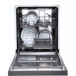 Respekta Winkelküche KBL280WRCGKEG 280 X 172 Cm Rot-Weiß-Butcher Nussbaum -Küchenwerkzeug – los geht’s! 45190 4384 kbl280wrcgkeg 7