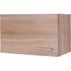 Flex-Well Classic Kurz-Hängeschrank Florida 60 Cm X 32 Cm Sonoma Eiche